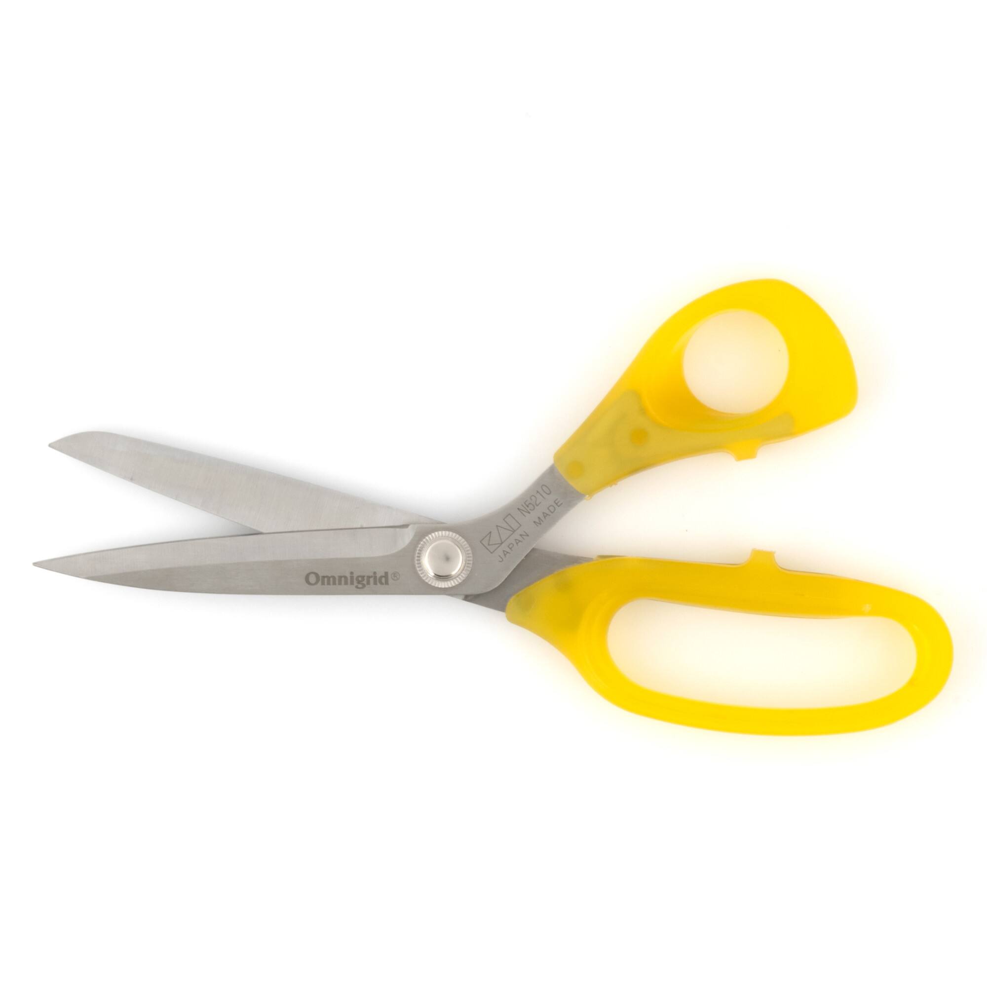 Omnigrid® 8.5" Stainless Steel Fabric Scissors